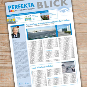 Perfekta Blick 2007 Ausgabe 2